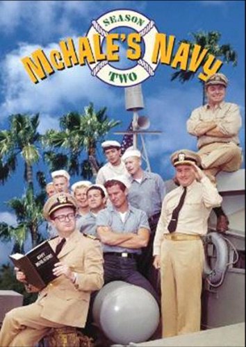 McHales Navy: Season Two