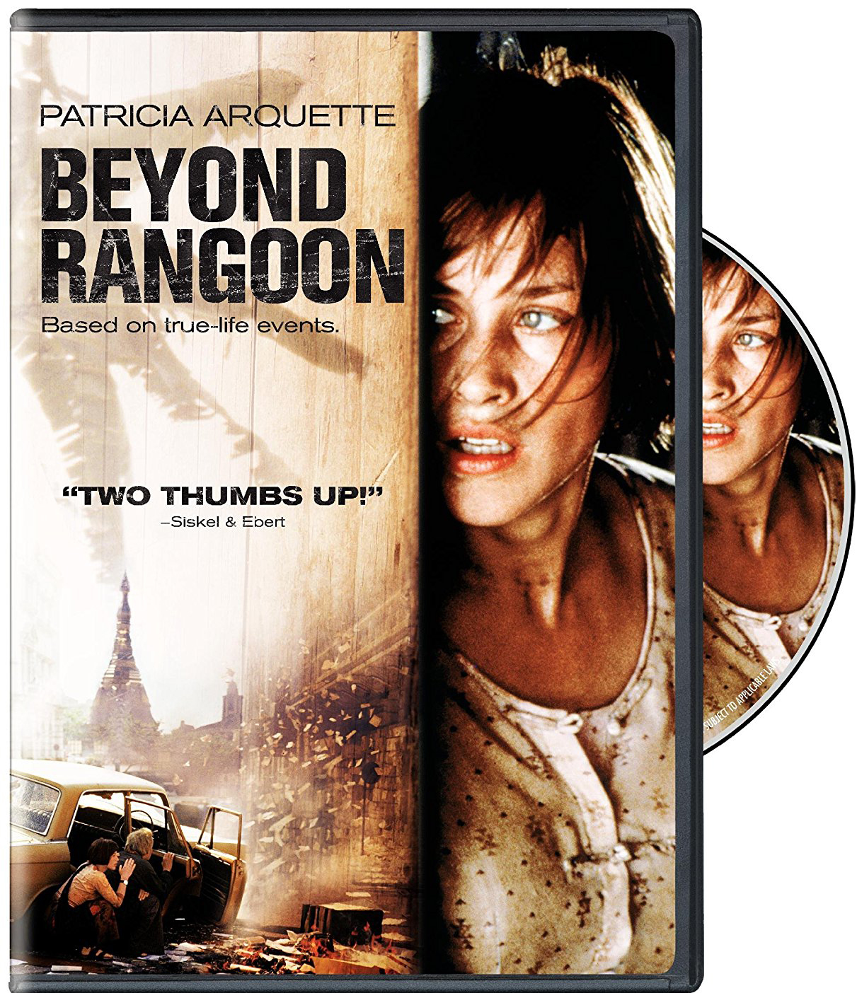 Beyond Rangoon