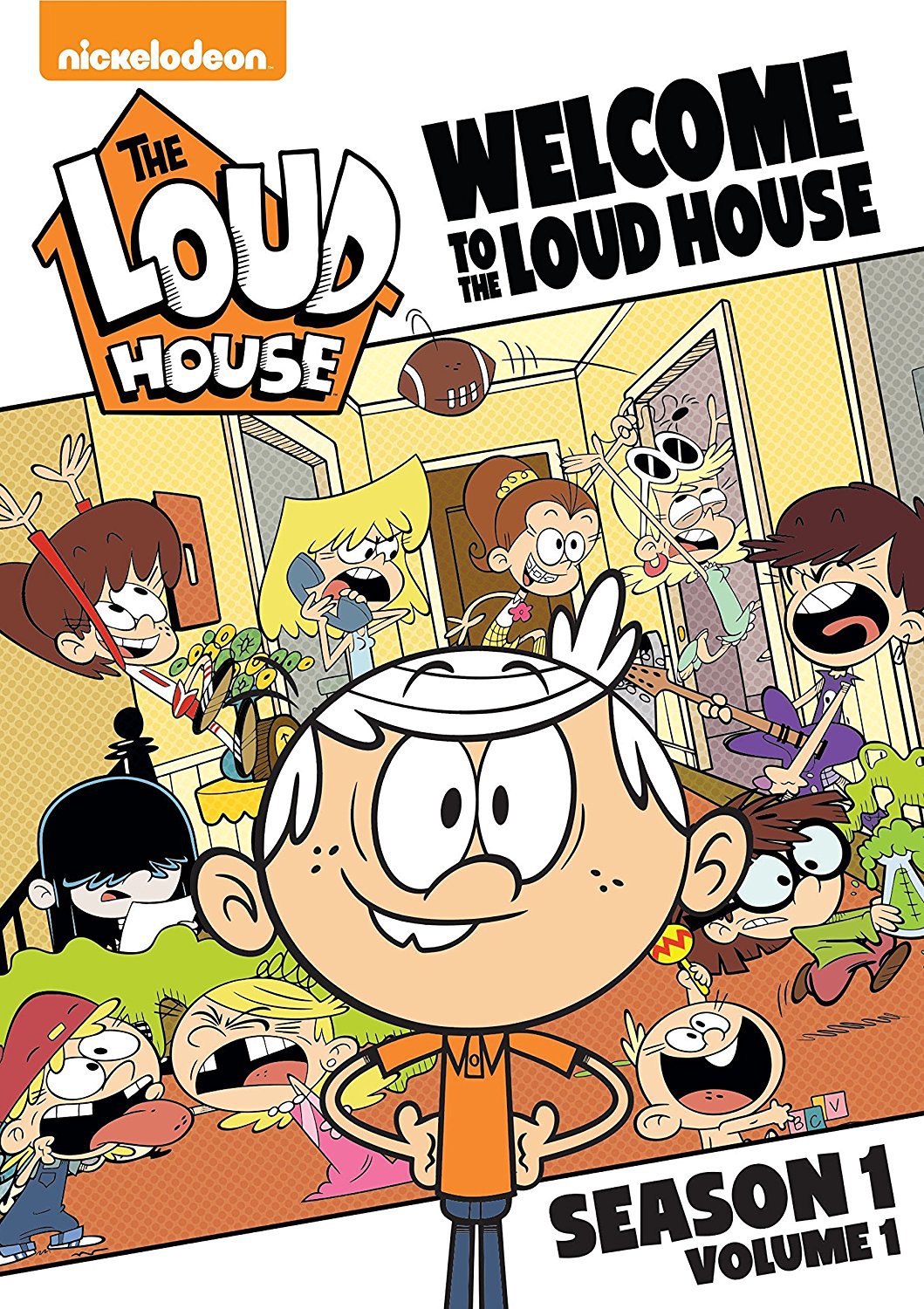 Loud House, The