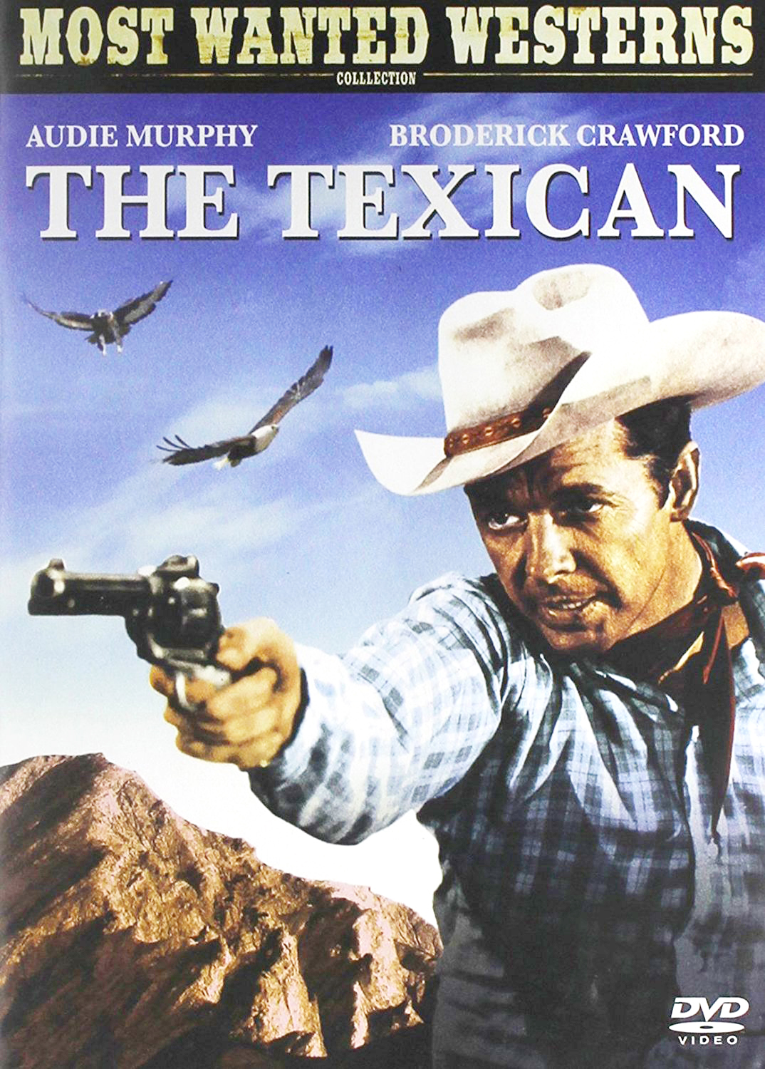 Texican, The