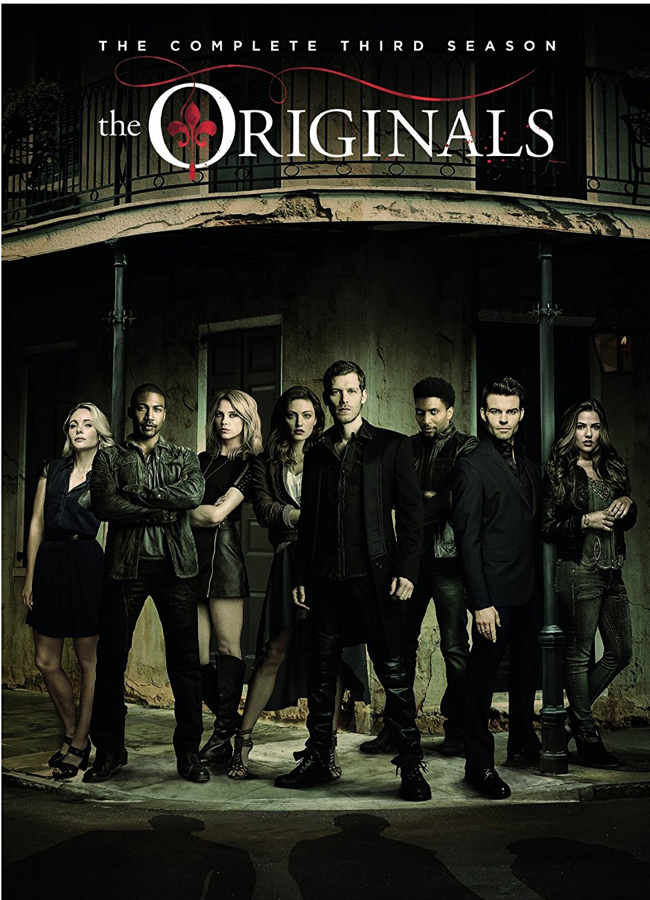 Originals, The: Season 3