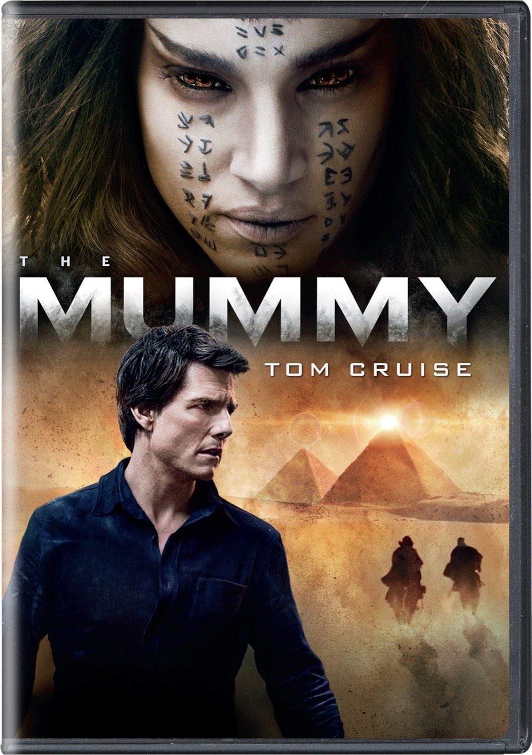 Mummy, The (2017)