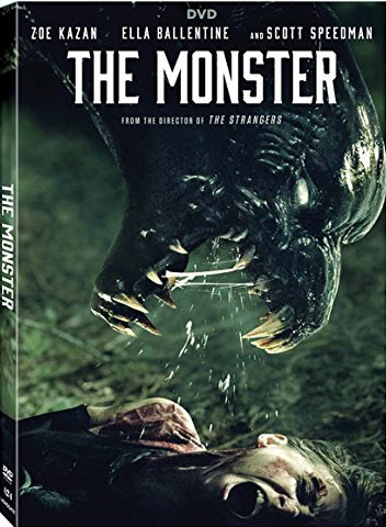 Monster, The
