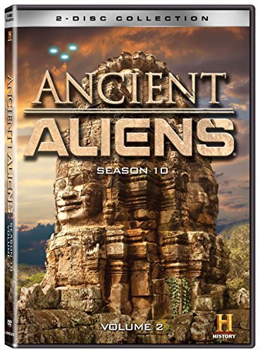 Ancient Aliens Season 10