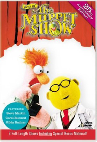 Best of the Muppet Show