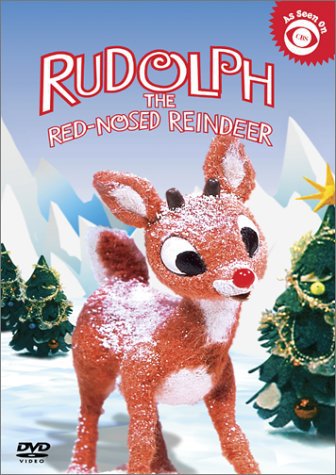 Rudolph, the Red-Nosed