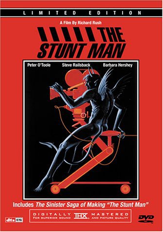 Stunt Man, the