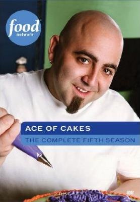 Ace of Cakes: Season 5
