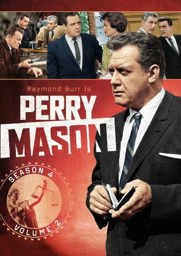 Perry Mason