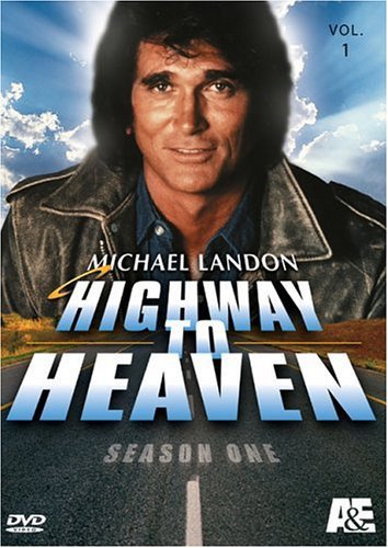 Highway to Heaven: Season 1
