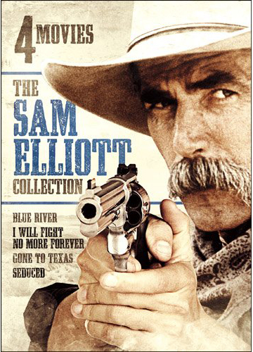 Sam Elliott Collection, The