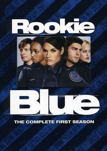 Rookie Blue: Season 1