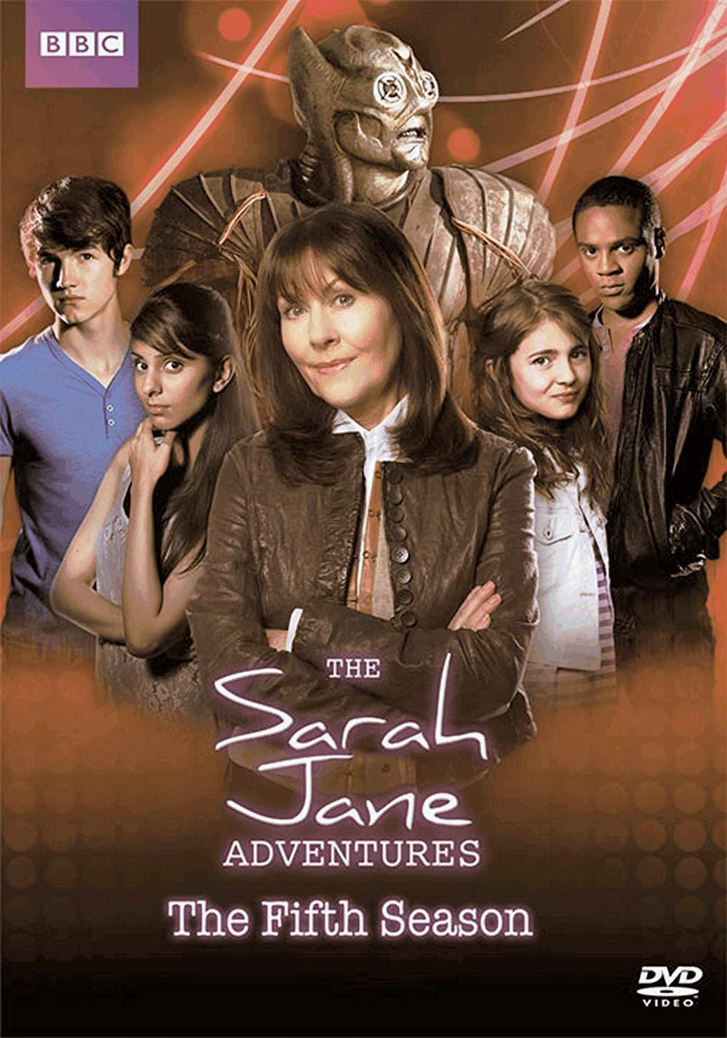 Sarah Jane Adventures, The
