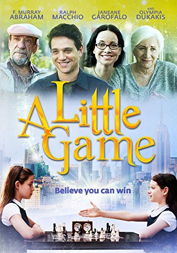 Little Game, A