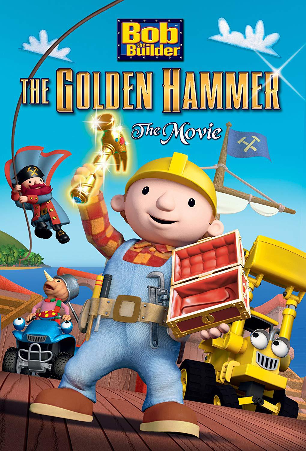 Bob the Builder