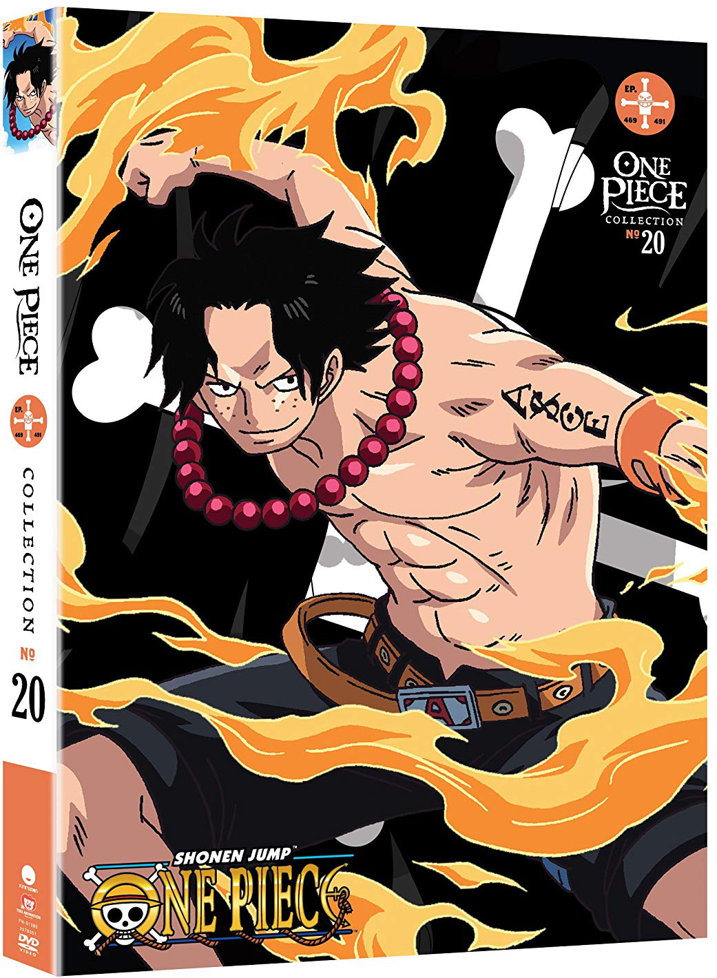 One Piece Collection 20