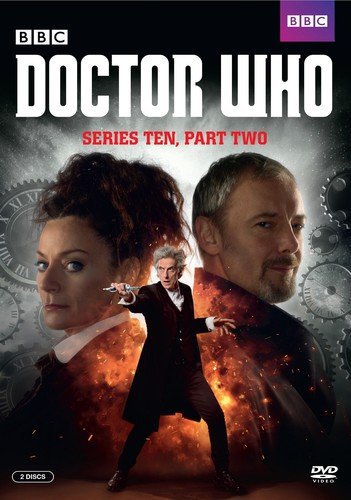 Doctor Who Series 10 Part 2