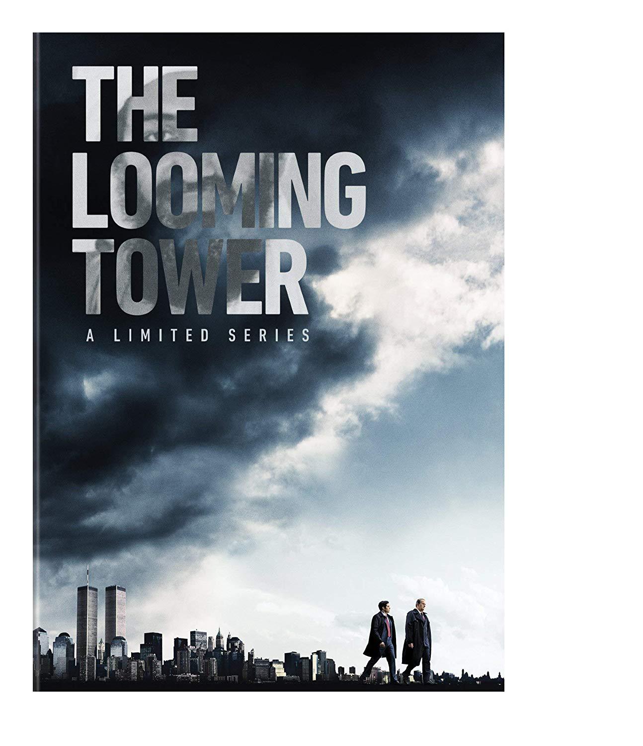 Looming Tower, The
