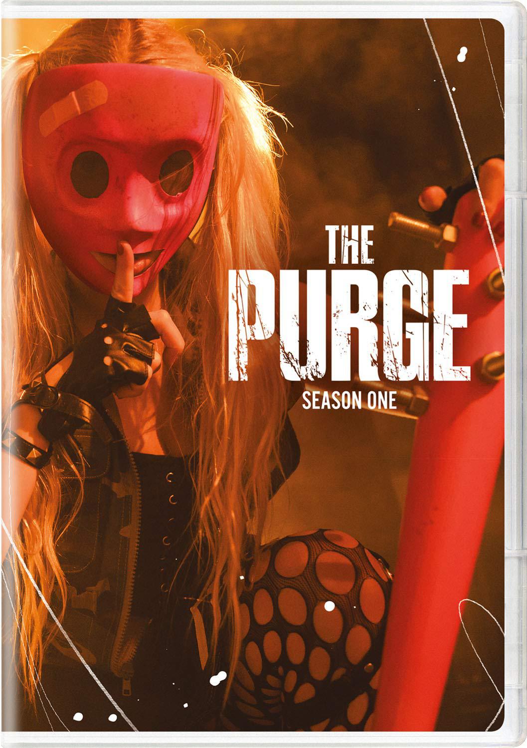 Purge, The: Season 1