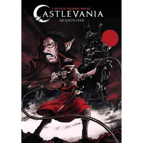 Castlevania: Season 1