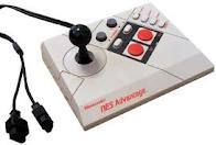 Controller - NES Advantage