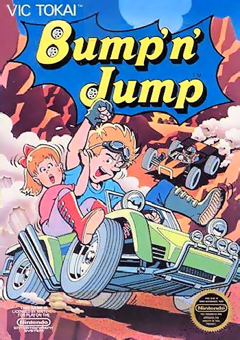 Bump N Jump
