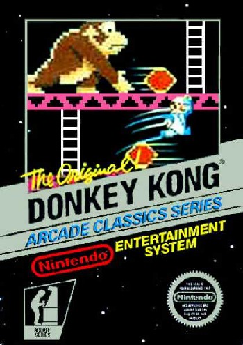 Donkey Kong Original