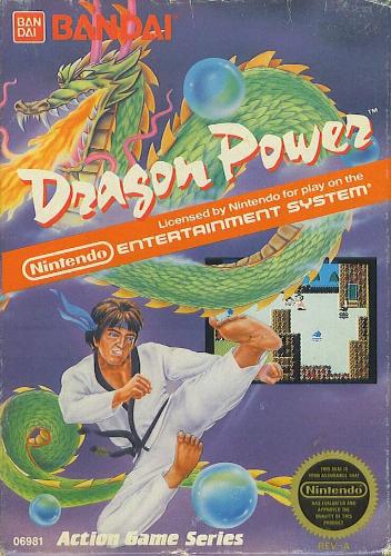 Dragon Power