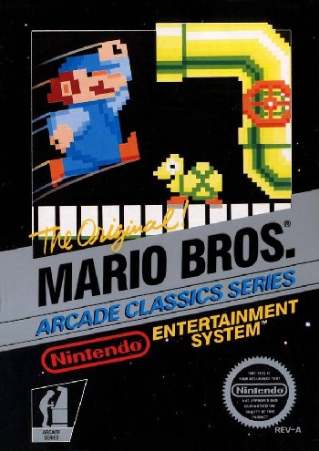 Mario Bros. Original