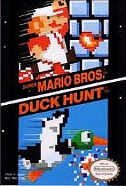 Super Mario & Duck Hunt