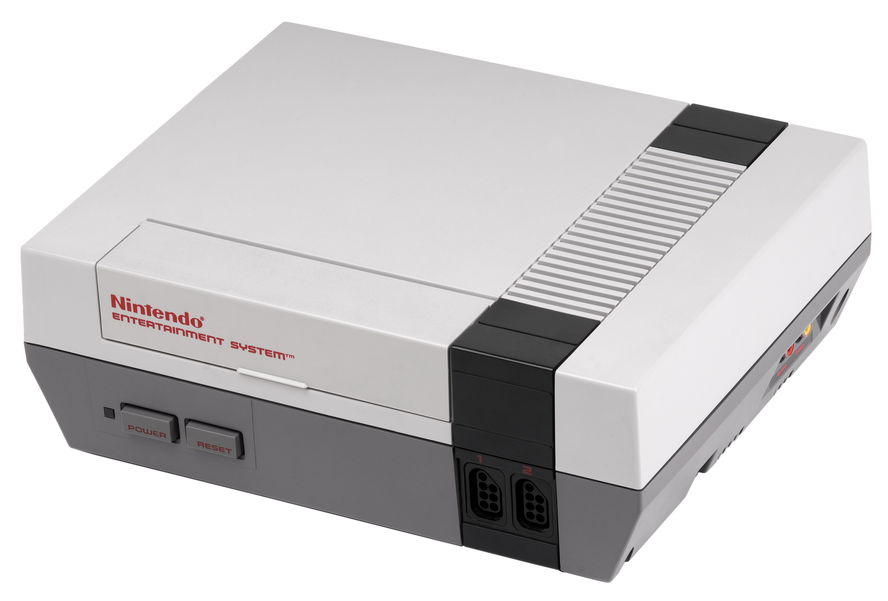 NES Console Bundle