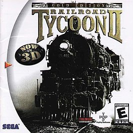 Railroad Tycoon II 2