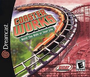 Coaster Works: Build the Ride