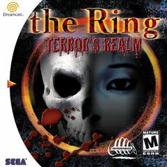 Ring, The: Terrors Realm
