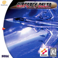 Air Force Delta