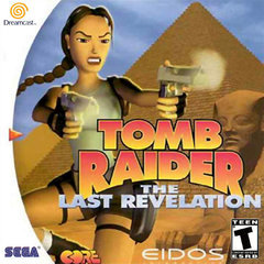 Tomb Raider: Last Revelation