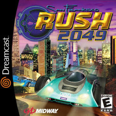 Rush 2049
