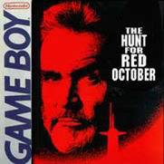 Hunt for the Red October, The