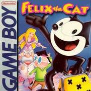 Felix The Cat