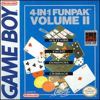 4 in 1 Fun Pak Vol. 2 II