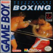 Heavyweight Boxing