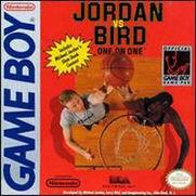Jordan Vs. Bird One On One