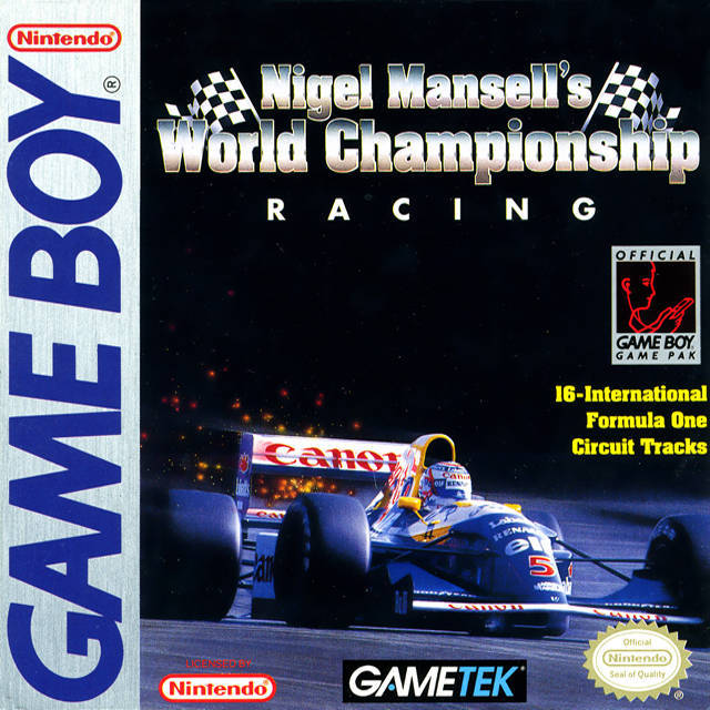 World Championship Racing