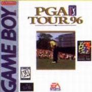 PGA Golf 96