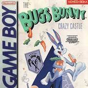 Bugs Bunny: The Crazy Castle