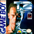 T2: Terminator 2 Judgment Day