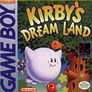 Kirbys Dream Land