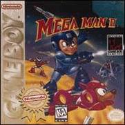 Mega Man II 2