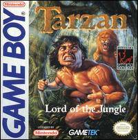 Tarzan: Lord of the Jungle