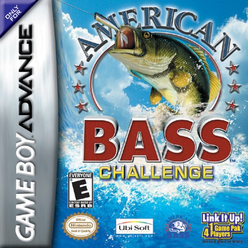 American Bass Challenge